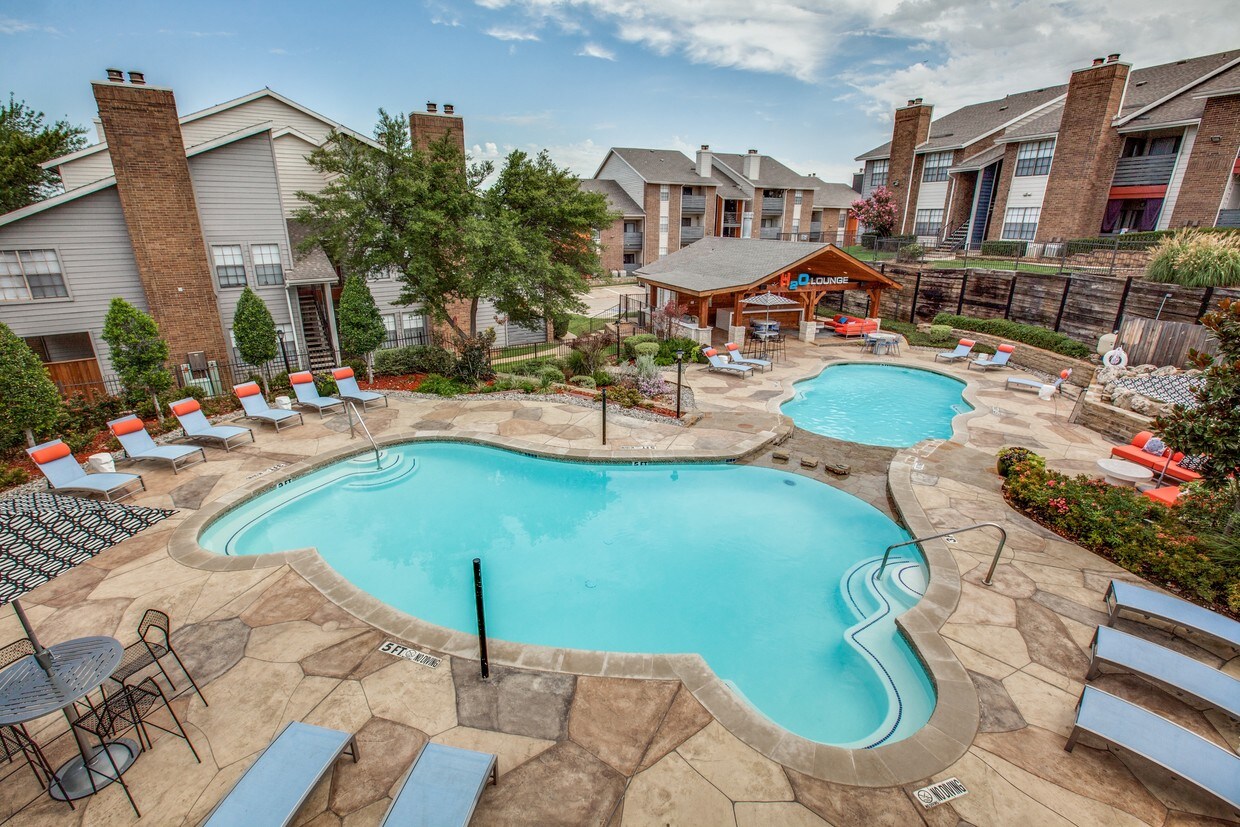 Hudson Apartments Arlington Tx Apartment Finder