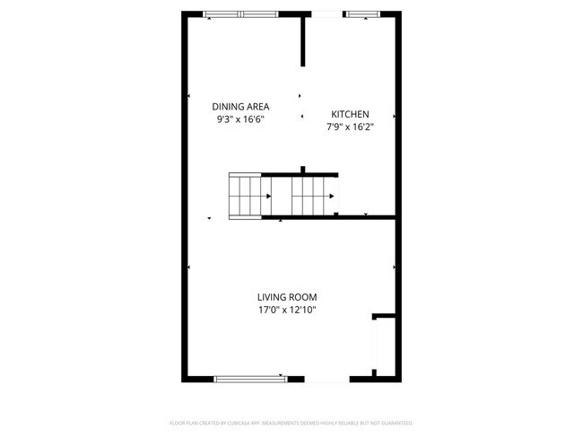 Building Photo - RENOVATED PARKVILLE TOWNHOME 3BR 1.5BA