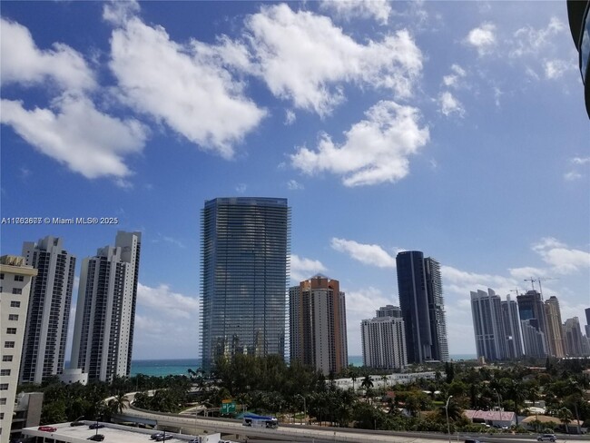 Building Photo - 19380 Collins Ave