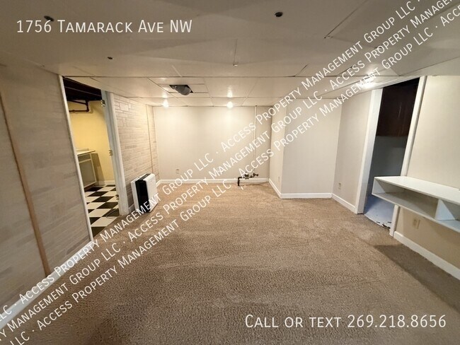 Building Photo - 1756 Tamarack Ave NW