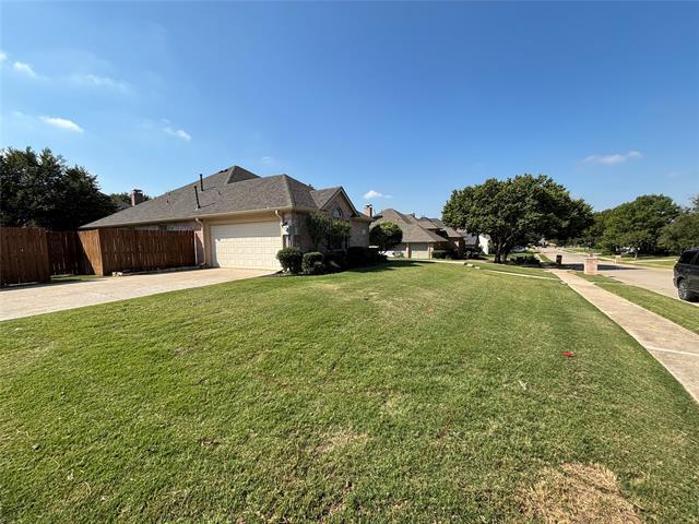 Building Photo - 314 Chisholm Trail