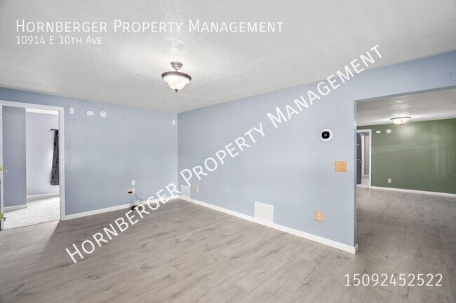 Building Photo - 10914 E 10th Ave