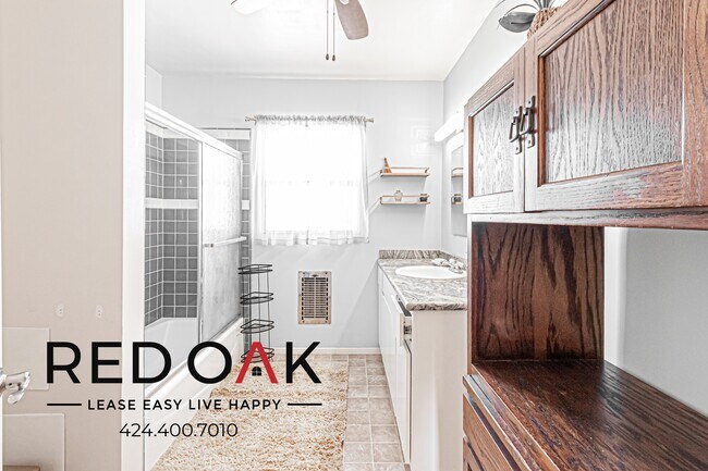 Building Photo - 4505 Santa Rosalia Dr
