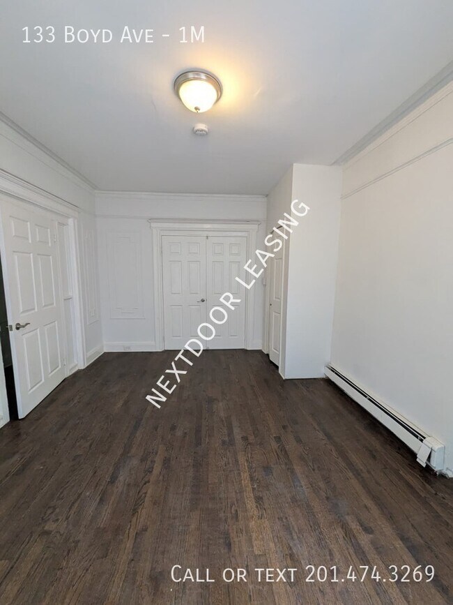 Building Photo - 133 Boyd Ave