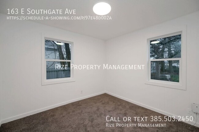 Building Photo - 163 Southgate Ave