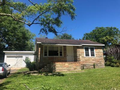 Building Photo - 1663 Mississippi St