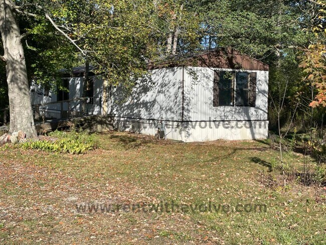 Building Photo - 14221 E County Rd 1300 N