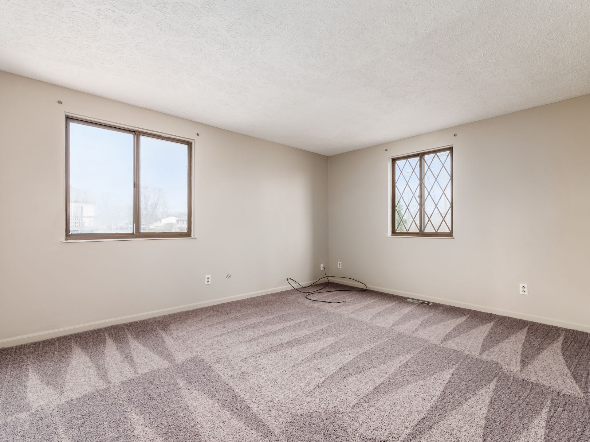Bedroom 1 - 2411 Red Rock Blvd