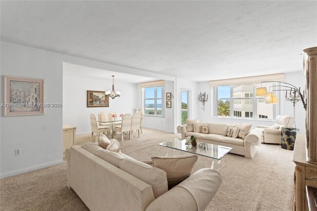 Building Photo - 5001 Collins Ave