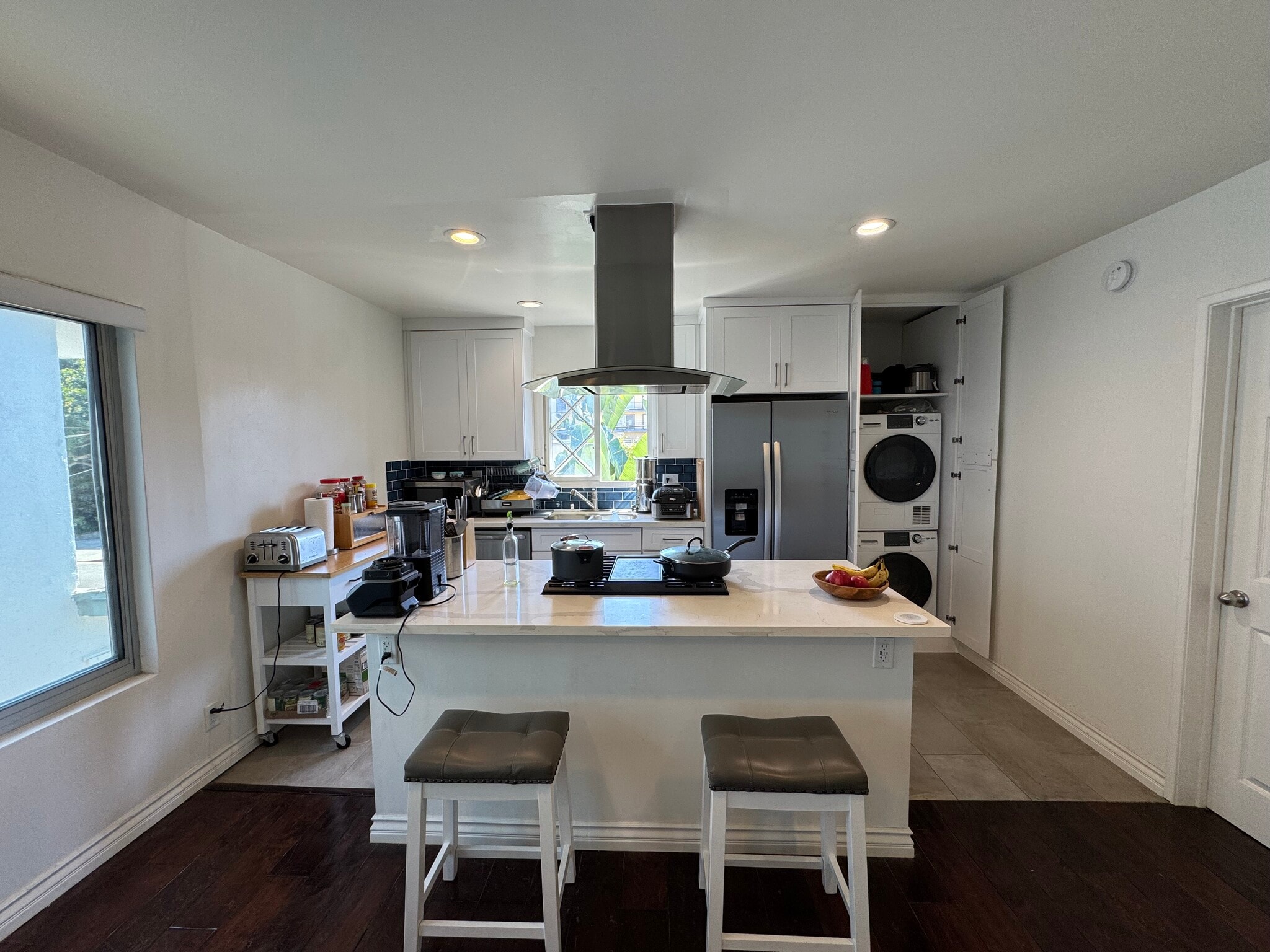 Kitchen - 2309 5th St