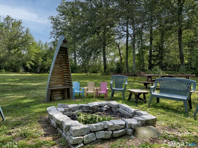 Building Photo - 1 Island/A Frame Is