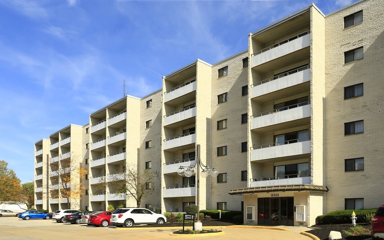 Ridgewood Park Apartments Parma Heights Ridgewood Park Apartments Parma Heights