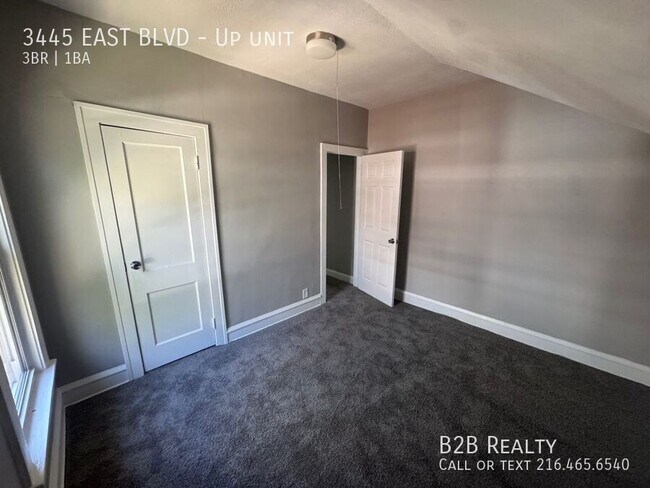 Building Photo - 3445 East Blvd