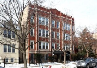 Building Photo - 4866 N Magnolia Ave