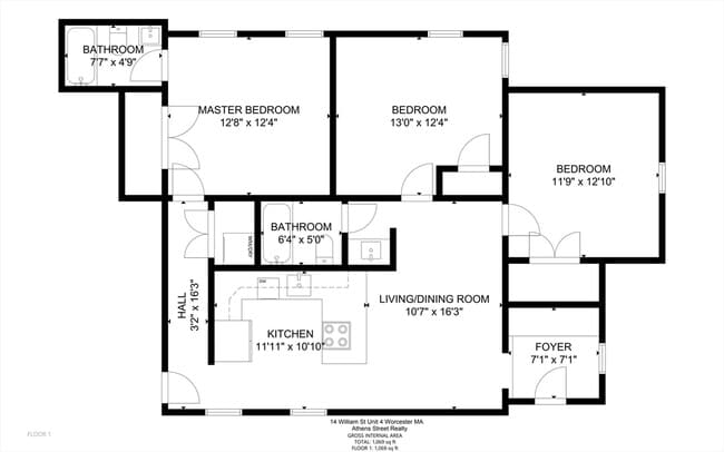 Building Photo - 14 William St