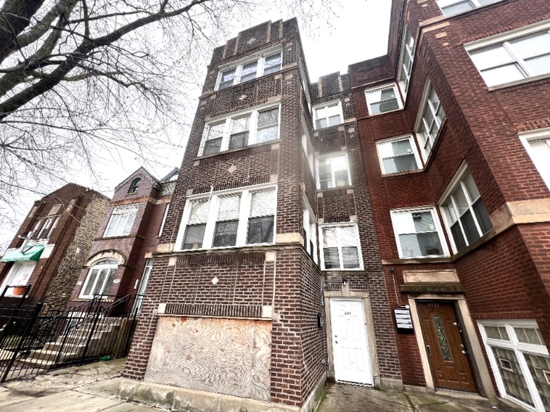 Primary Photo - 3911 W 14th St