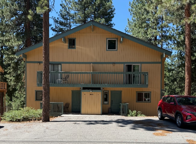Building Photo - 1025 Tomahawk Trail