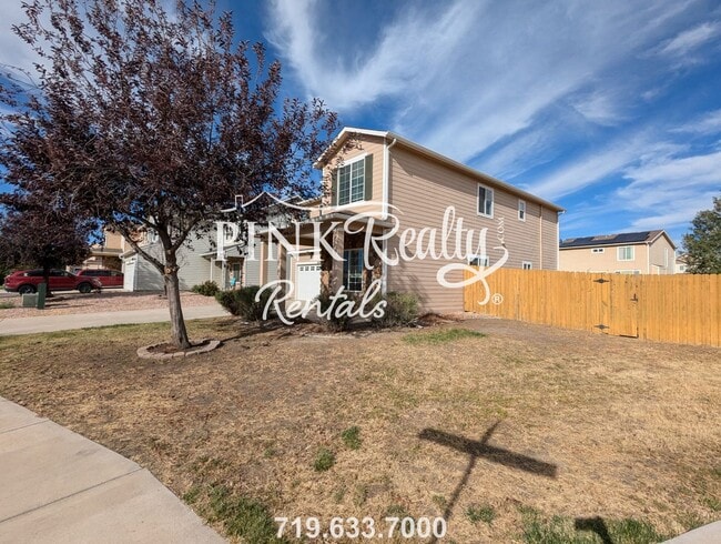 Building Photo - 6295 Laurel Grass Range Trail