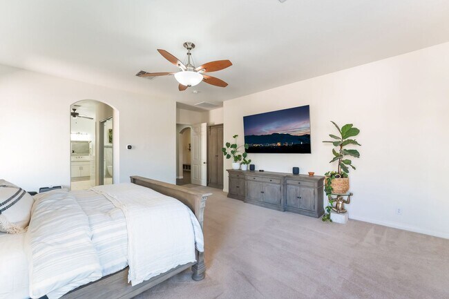 Building Photo - Furnished & Upgraded 1-Story Home on a Half-Acre with RV Parking in a Gated Community!