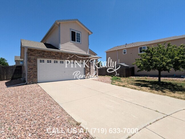 Building Photo - 6265 Laurel Grass Range Trail