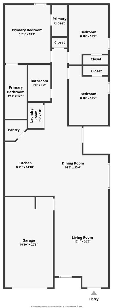 Building Photo - Stylish and Modern 3-Bedroom Duplex for Re...