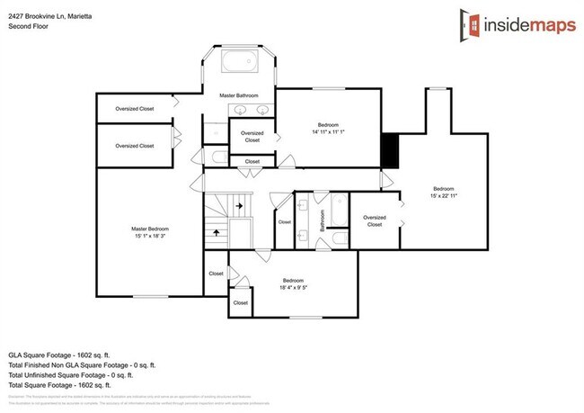 Building Photo - 2427 Brookvine Ln