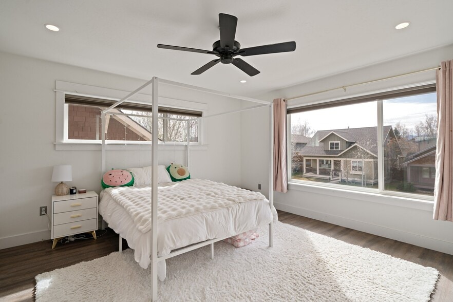 Building Photo - 4451 Alexander St