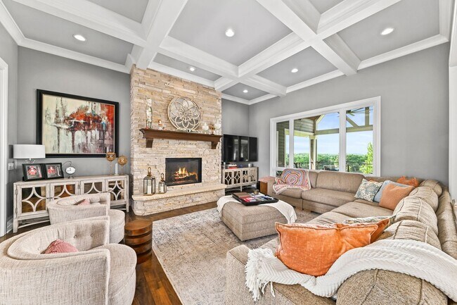 Building Photo - 1626 Twisted Oak Ct