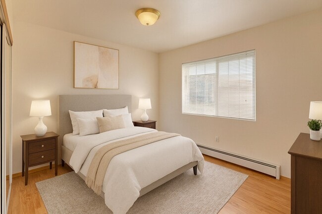 Building Photo - Amber Ridge