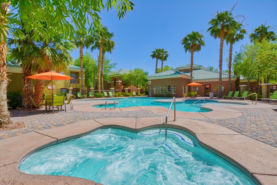 Arroyo Grande Henderson, NV Apartment Finder