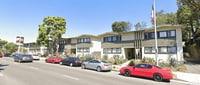 Building Photo - 5415-5469 San Vicente Blvd.