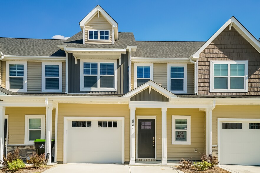 Building Photo - 7228 Bellacroft Dr