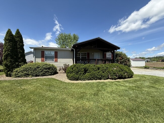 Building Photo - 269 Gilliam Mountain Rd