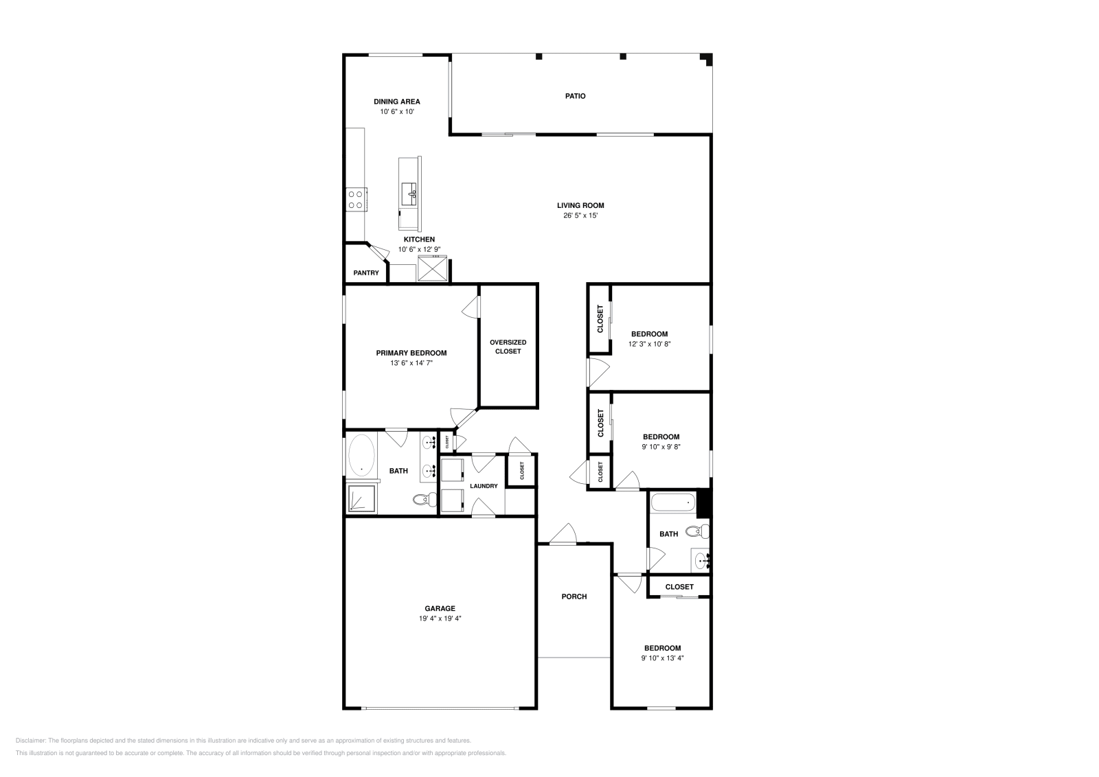 Building Photo - 3208 Macintosh Rd