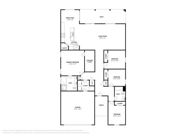 Building Photo - 3208 Macintosh Rd