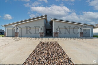 Building Photo - 5281 N Toben Ct