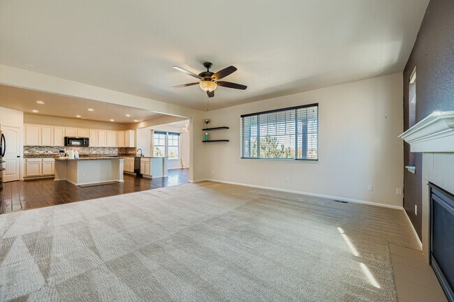 Building Photo - 22411 E Chenango Dr
