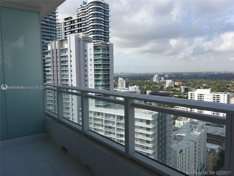 Building Photo - 1080 Brickell Ave