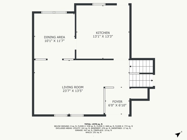 Building Photo - 508 Dover Ct