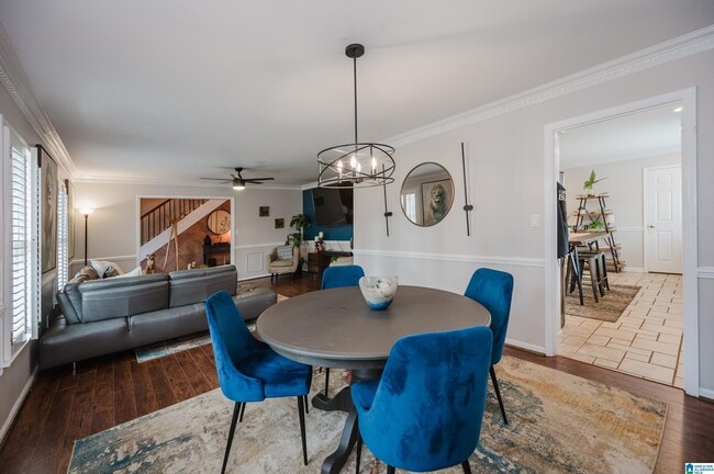 Building Photo - 2871 Wisteria Dr