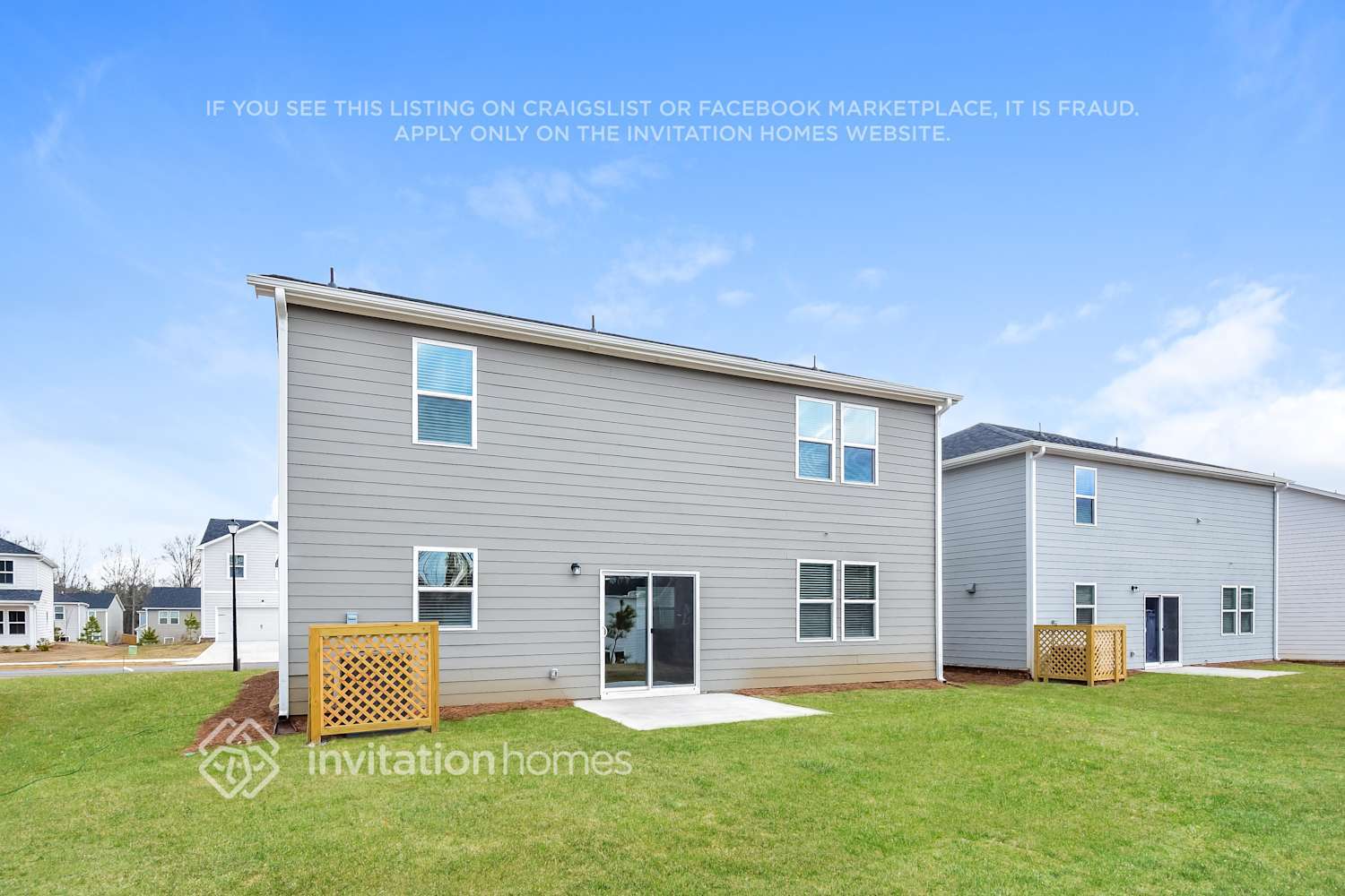Building Photo - 3468 Tallulah Ln