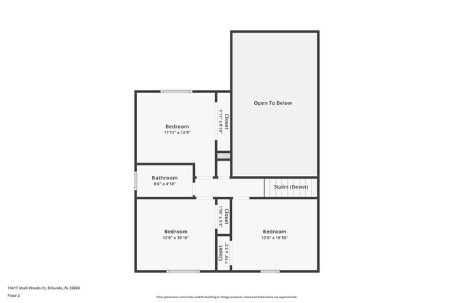 Building Photo - 13417 Utah Woods Ct