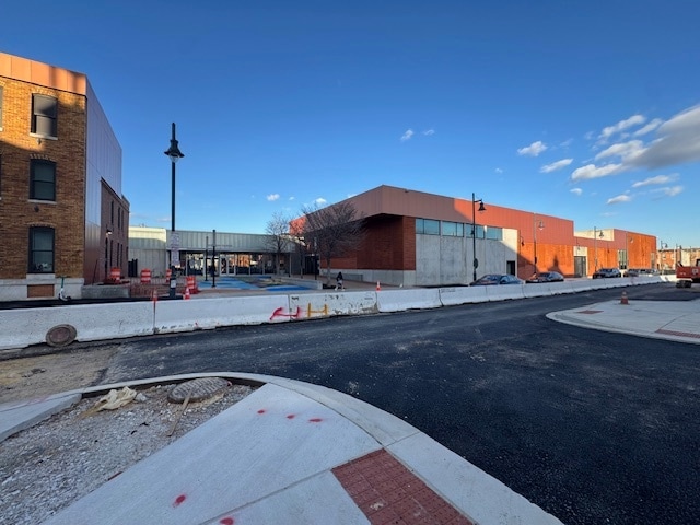 Building Photo - 821 N Collington Ave