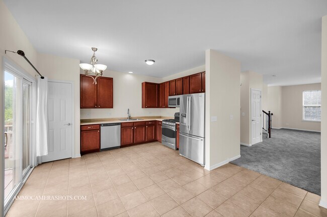 Building Photo - 801 Station Blvd