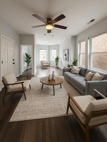 Building Photo - 7224 S St Lawrence Ave