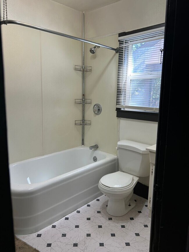 Building Photo - Cute One-Bedroom in Downtown Victorian wit...