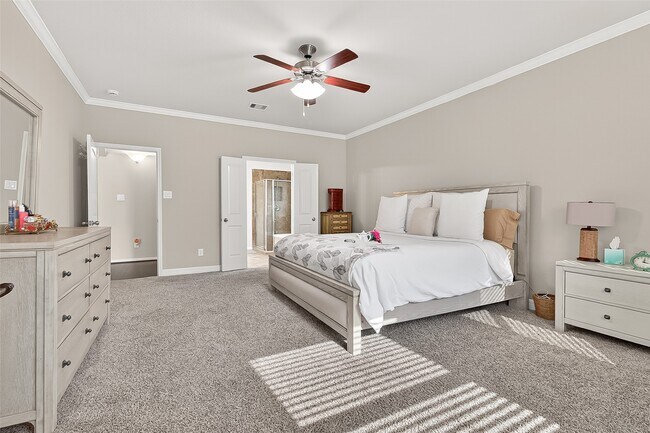 Building Photo - 3315 Brampton Island Dr