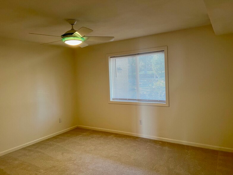 2nd Bedroom - 4100 Post Rd