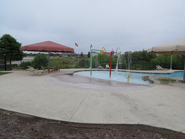 Building Photo - "Charming 3-Bedroom Home with Elegant Granite Touches in Copperas Cove!"