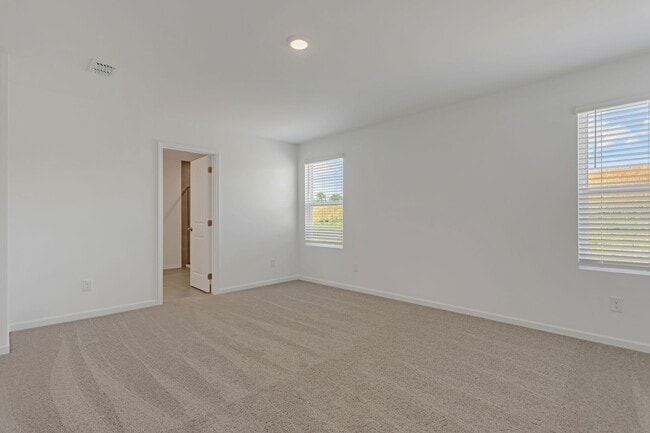 Building Photo - Barton Hills Community,  just built 4 BR 3...